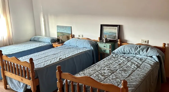 Семейный номер Standard Casa Bolboreta by Unusual Hotels