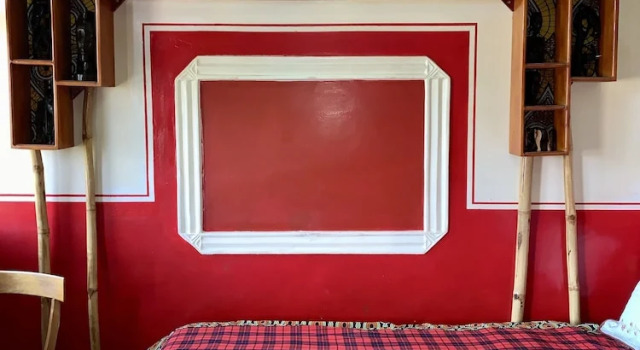 The Peace of Mind Hotel
