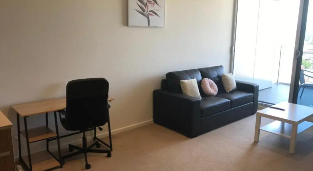 Апартаменты Deluxe Tashas Apartments on Morphett