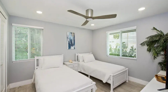 Palmview Paradise