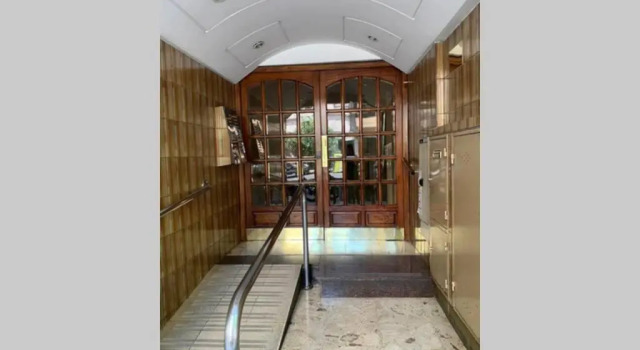 Luminoso departamento, moderno y de diseño, Rezervovat Hotel Almagro Buenos Aires