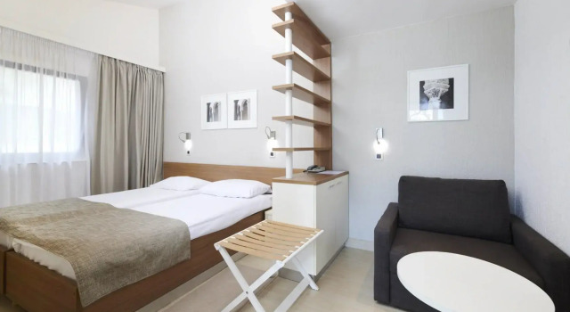 Двухместный номер Classic Villa Galijot Plava Laguna