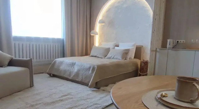 Семейный люкс Лофт (Otelloft)