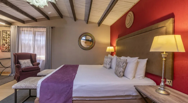 Номер Classic Fair Acres Boutique Hotel Karen