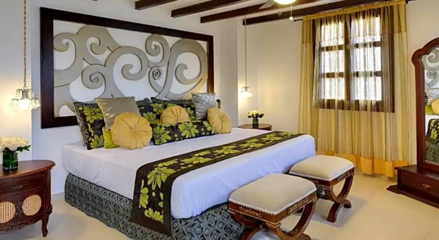 Номер Deluxe с балконом Hotel Dorado Plaza Boutique Calle del Arsenal
