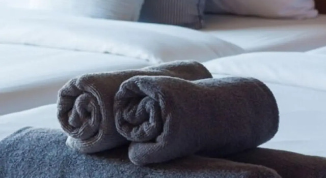 Номер Standard Hotel Tio Felipe