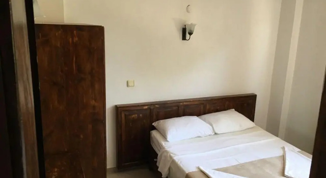 Апартаменты Poppy Apart Hotel