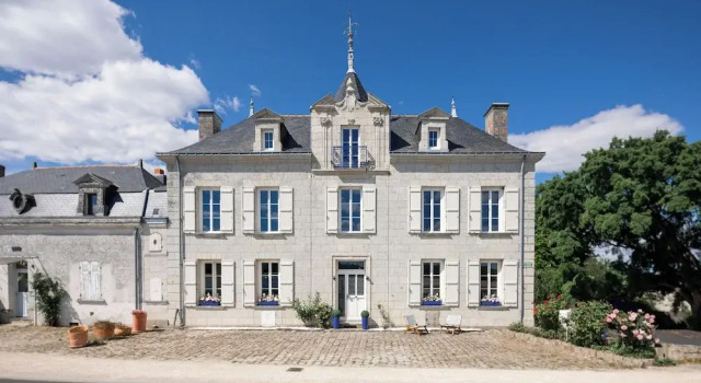 Casa Mila Loire - Lexpérience Hôtel & Spa - Angers Saumur, Book Resort  