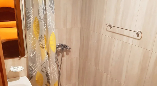 Номер Standard El Roble Hotel Restaurante