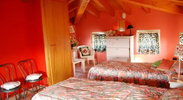B&B La Colombara - Colline del Lago di Garda