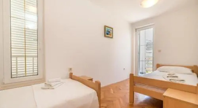 Apartments Melania & Antonia, Забронировать Апартаменты/квартира Апартаменты Башки, Апартаменты/квартира