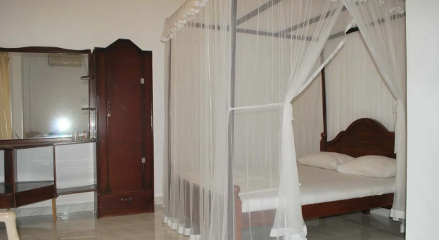 Sunny Mood Guest House, Забронировать Гостевой дом Унаватуна Округ Галле, рядом с Japanese Peace Pagoda