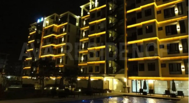 Ava Residences Ho Chi Minh City, Забронировать Отель Отели Хошимина 4 звезды, рядом с Небоскреб Landmark 81, 4*