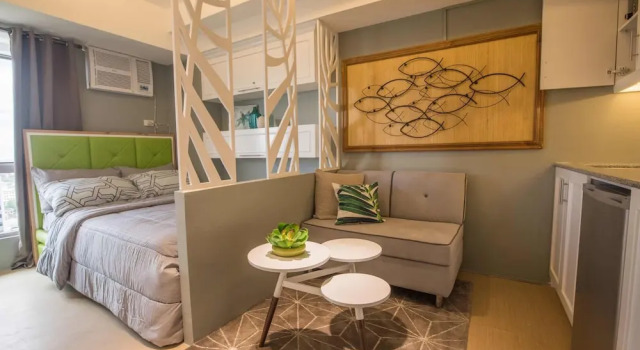 AL 20th Floor City View - Adults Only, Book Hotel Cebu City Cebu