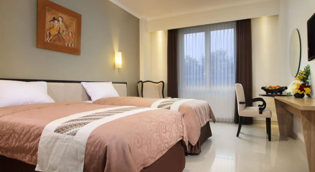Emersia Malioboro Hotel