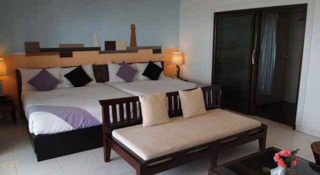 Fanari Khaolak Resort (Fanari Seafront Wing)