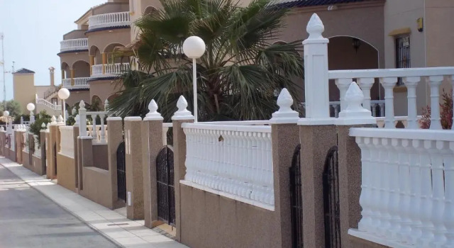 Апартаменты Cabo Roig 76