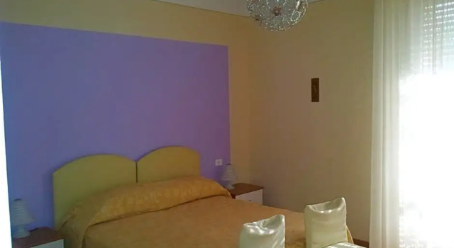 Номер Deluxe Hotel Meridiana