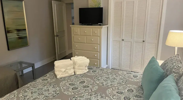 Вилла 521 Plantation Club Villas at The Sea Pines Resort