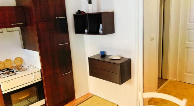 Апартаменты Chincha Apartment