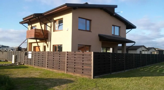 Люкс Paukščių Tako Svečių Namai