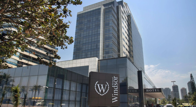 Windsor Marapendi