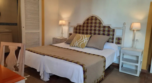 Номер Standard Hotel Cortijo del Arte - Caminito del Rey