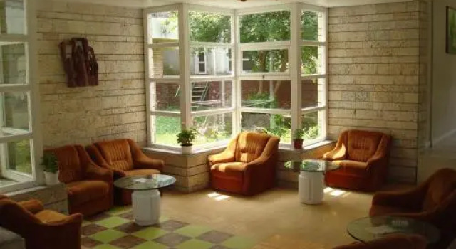 Hotel Dacia