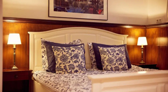 Realeneiland Bed & Breakfast, Забронировать Отель Отели Норда 4 звезды, 4*