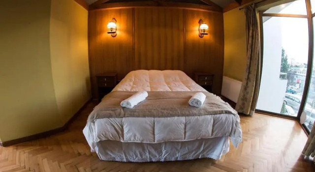 Pardo & Shackleton, Reservar Hotel Punta Arenas 