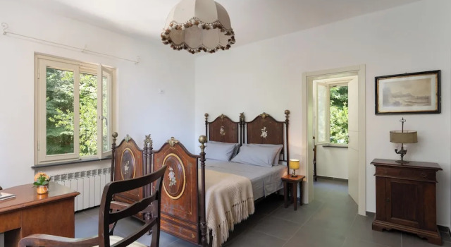 Casa Sul Serra, Réserver Villa Cottages à Calci, Cottage