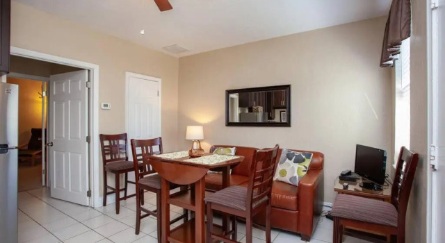 Апартаменты Venice Villas Villa Laguna 28