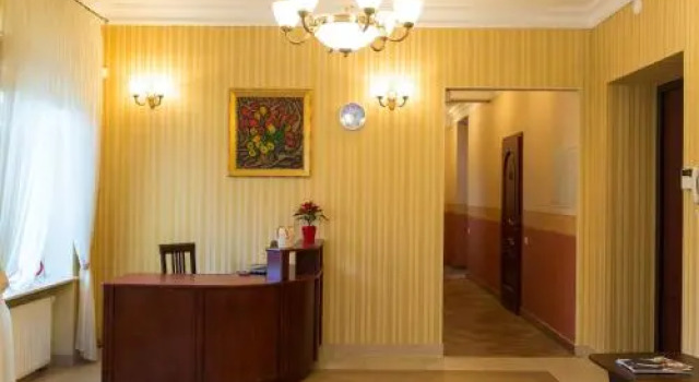 10 Rooms