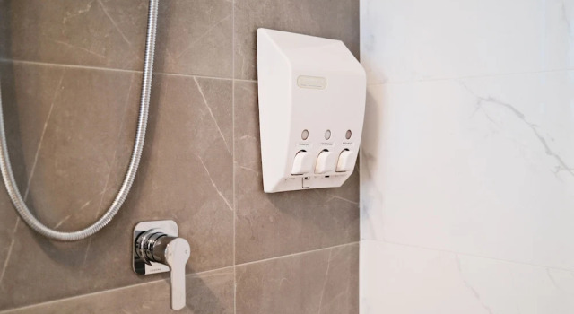 Апартаменты Standard с балконом Grace at Mosman Apartments