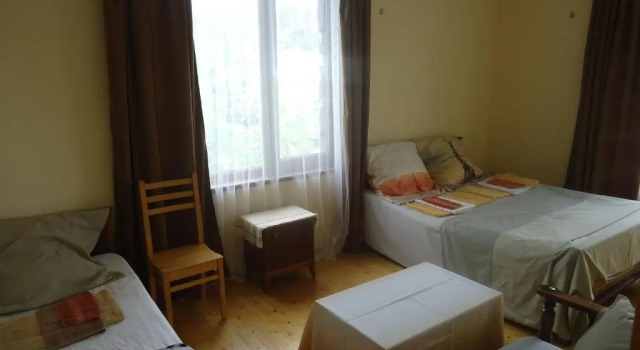 Номер Standard Hotel Funduki