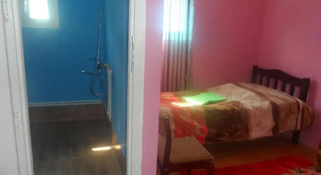 Hotel Tekla, Reserva ahora Hotel Ushguli Samegrelo Zemo-Svaneti