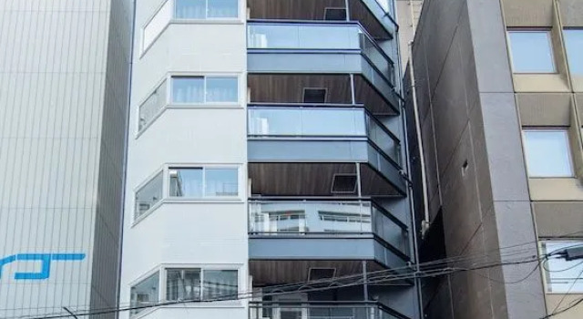 CHUAN HOUSE Shinsaibashi Gracia Hotel, Забронировать Отель Сакаи Осака, рядом с Osaka Takashimaya