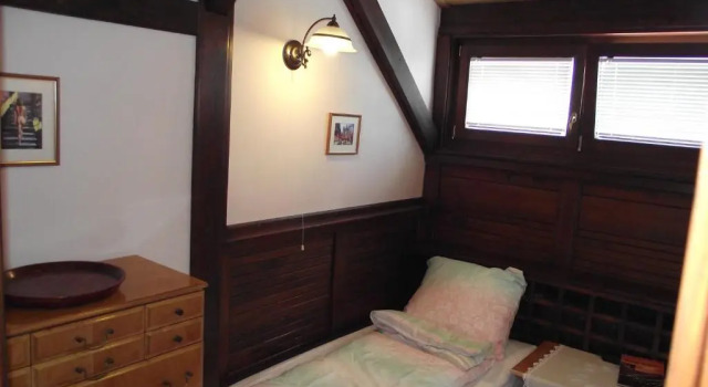 Апартаменты с 2 комнатами Apartament ALINA