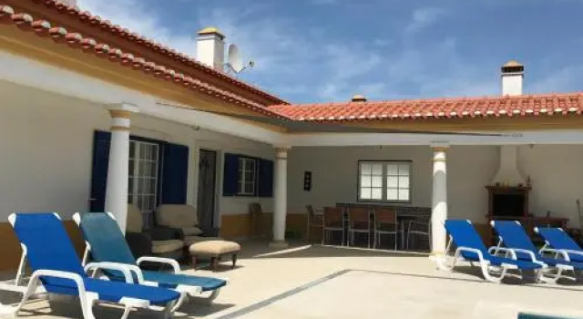 Salvacasa, Reserva ahora Hotel Salvaterra de Magos Ribatejo