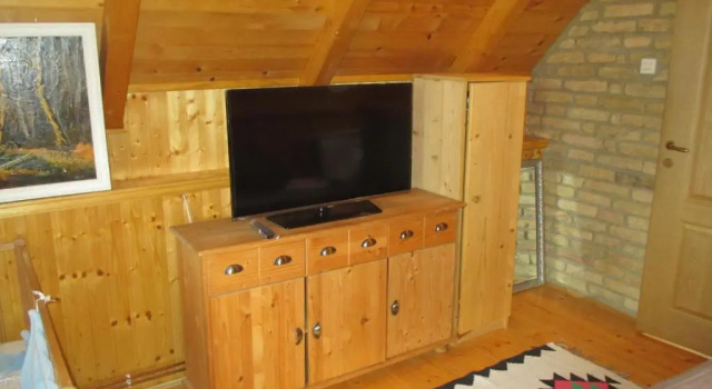 Студия Vila Boska Palic