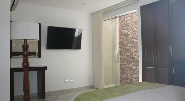 Hotel Palonegro Cabecera, Rezervovat Hotel Bucaramanga Santander