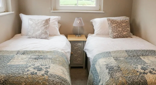 Pearl Cottage, Varaa Lomakoti Mökit kohteessa Merseyside, Mökki