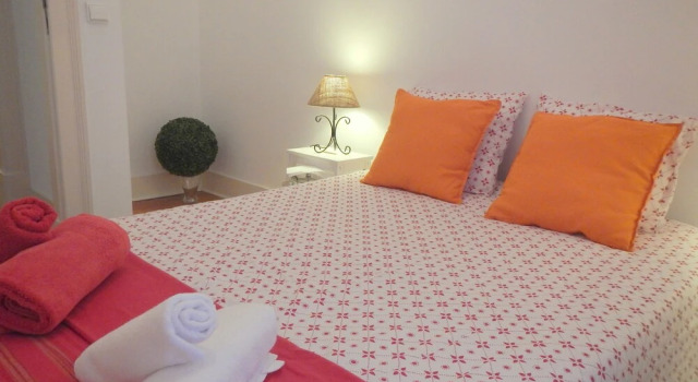 Estrela Charming Rooms by Host-Point