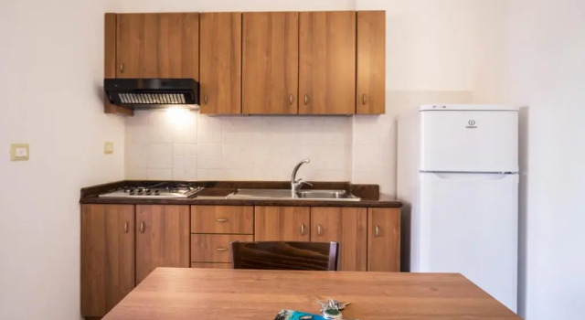 Апартаменты с 2 комнатами Villaggio Tramonto