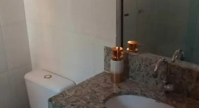 Номер Comfort Pousada Abacateiro