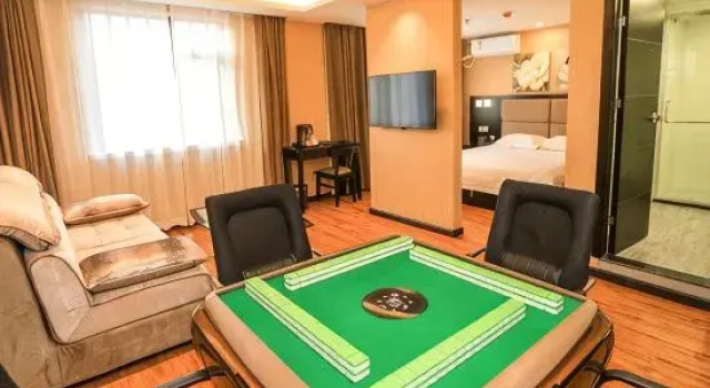 Люкс Deluxe Samui Sun Villa