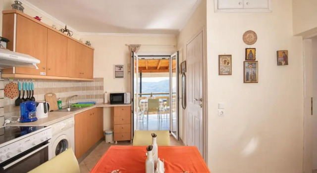 Коттедж Ntanis 43 House