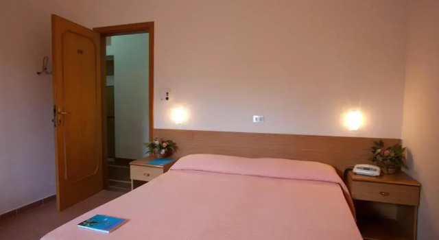 Двухместный номер Standard Hotel Moderno