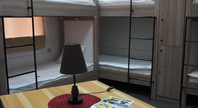 Hostel Baghramyan