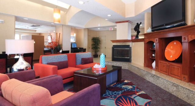 Residence Inn by Marriott Houston The Woodlands/Market Street